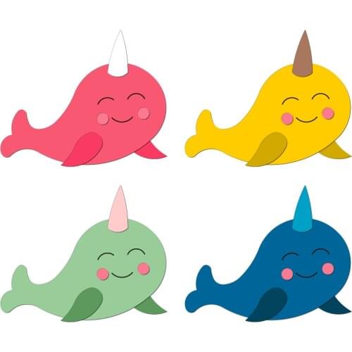 New Wooden die Scrapbooking C-155-6 Cutting Dies Compatible with most die cutting machines