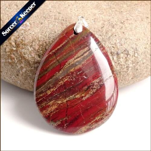 New Necklaces Pendants Bijoux Femme Jewelry Making Accessories Natural Rainbow Gem Stone Beads Gifts For Women Men US528