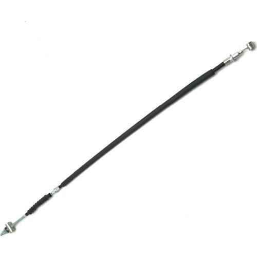 New KUZUMA Meerkat 50CC Falcon 90 (Mini) FN90 Rear Brake Cable FN90-210-002