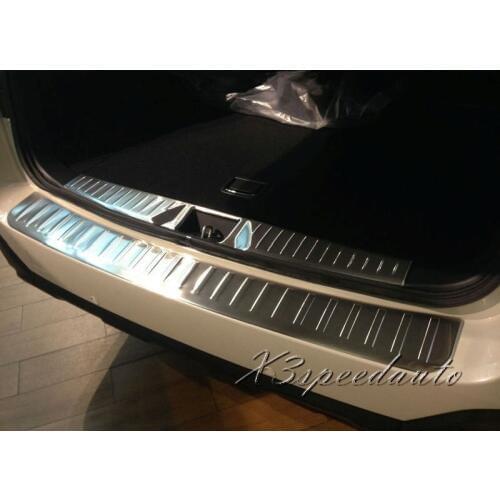 OUBOLUN Door Sills Subaru