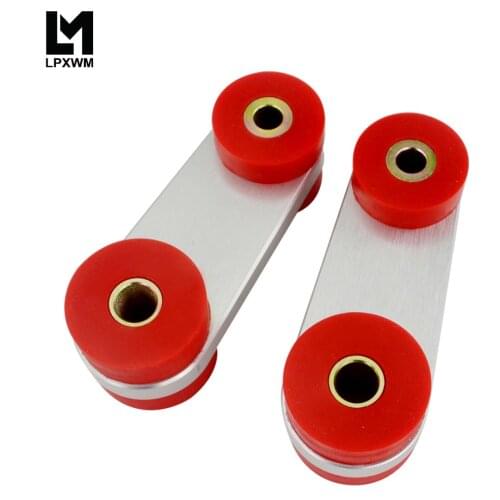 Front Sway Bar End Link For Subaru WRX 93-07 Legacy 93-99 Forester 98-02 SBE02