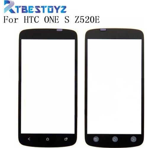 RTBESTOYZ Touch Screens For HTC