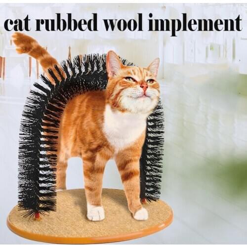 SUPER SD PETS Cat Scratching Posts