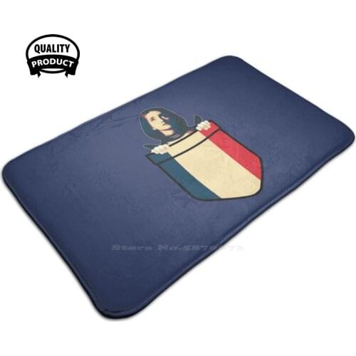 Joan Of Arc Jeanne D' ; Arc Chest Pocket Comfortable Door Mat Rug Carpet Foot Pad Jeanne Darc Joan Arc Leader Womens Strong