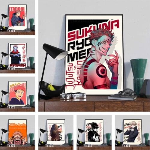 Home Decoration 5D Diamond Embroidery Japanese Animation Painting Full Round Drill Cross Stitch Picture Handmade Gift Wall Art