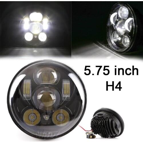 WHDZ Headlamps