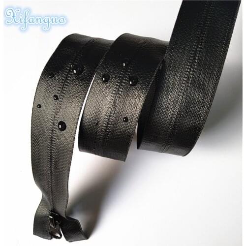 Xifanguo Detachable Zippers