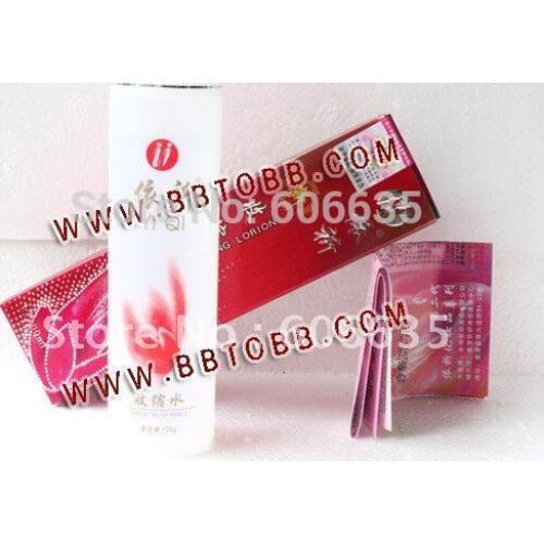YiQi Shrinking Lotion moisturizing water 100ml