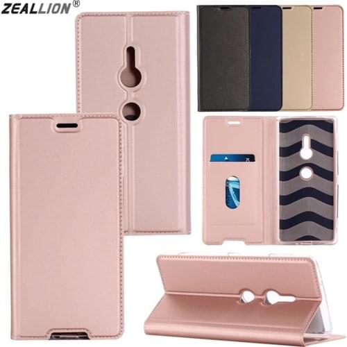 ZEALLION Xperia XZ3