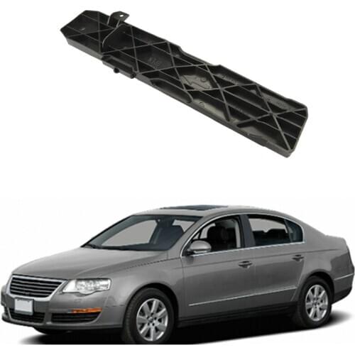 1K0819422B ABS Car Engine Air Filter Protective Cover for Tiguan Jetta MK5 Golf MK6 Passat Beetle Q3