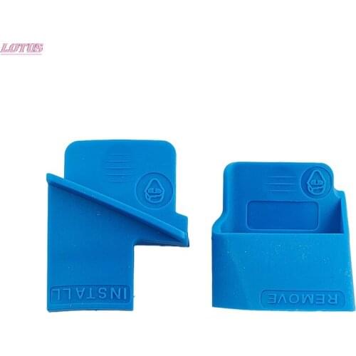 Automobile Ribbed Drive Belts Remover Stretch Aux Belt Removal Installer 2Pcs hotsale