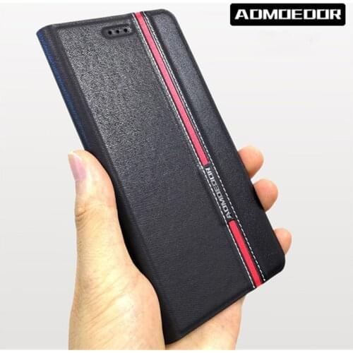 ADMOEDOR Phone Cases Xiaomi Mi A3