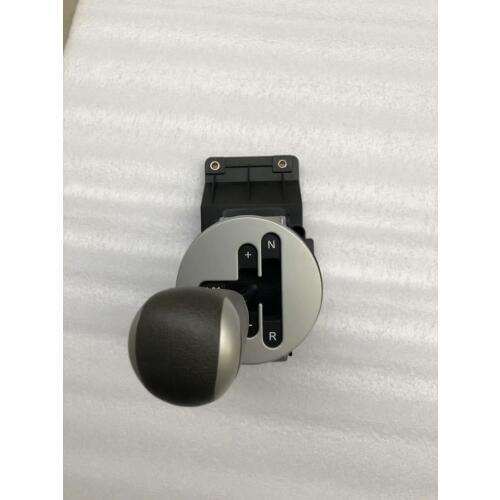 Automatic shifting mechanism assembly for riich x1 m1 S12-1703010EA