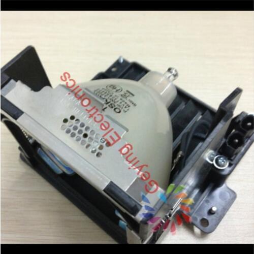 Free Shipping POA-LMP101 610-328-7362 Original Projector Lamp for PLC-XP57 PLC-XP57L LV7575 LX55 LC-X71 LC-X71L