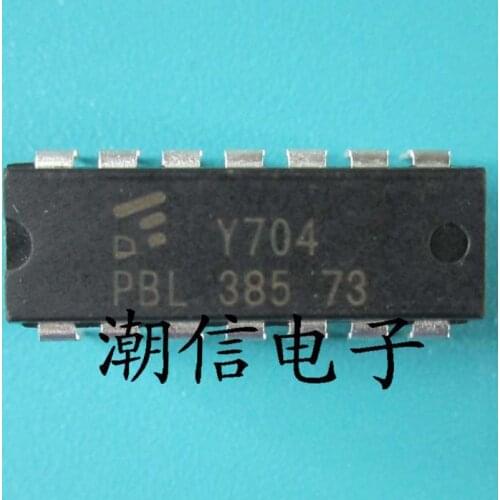 Free shipping new%100 new%100 PBL38573 DIP-14