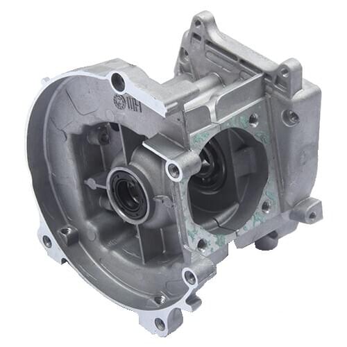 CG411Crank case shaft gasket piston Carburetor cylinder starter clutch flywheel coil muffler repair 49CC Moto Bike ATV Scoote