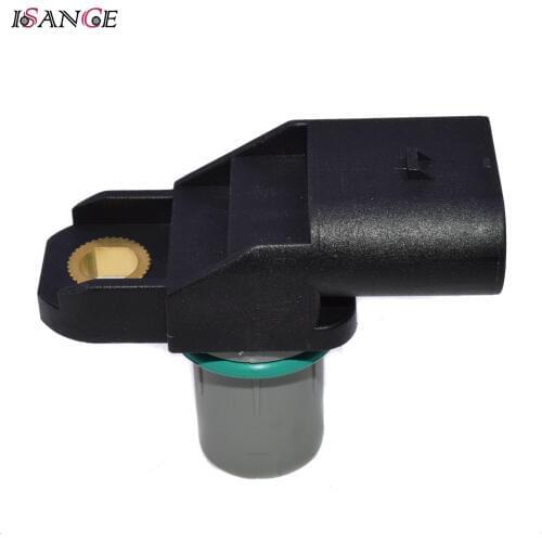 ISANCE Camshaft Position Sensor CPS 13627794646 For BMW E46 E39 E60 E38 E53 318 320 330 525 530 730 740 Vauxhall Omega 1998-2005