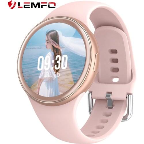 LEMFO Women's Smart Watch China