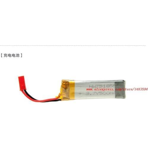 Wholesale UDI U817C U818C U817A U818A RC Quadricopter Spare Parts Battery (3.7V 600mAh)