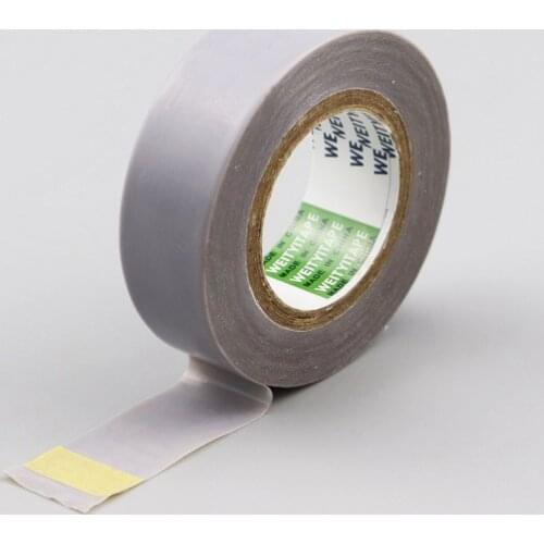 Sewing machine presser foot, plastic presser foot, seam, bottom, high-temperature tape, adhesive overlock, sealer, bottom glue