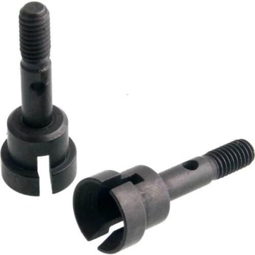 RC HSP 82809 Wheel Shafts 2P For HSP Nitro 1/16 On-Road Car