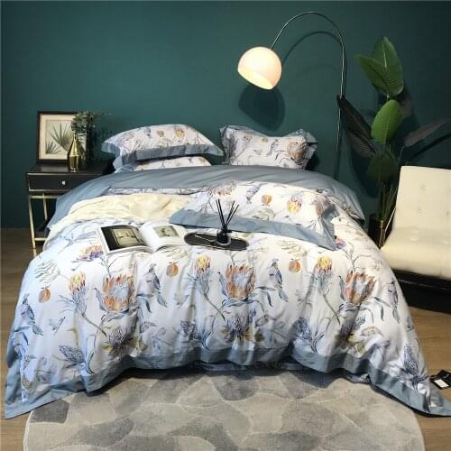 Royal Linen Source Silk Bed Linen