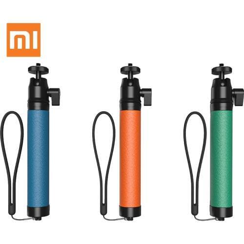 Xiaomi Seabird Camera Selfie Stick IP67 Waterproof Portable Sport Camera Compact Retractable Suitable for Swimming Diving Smart