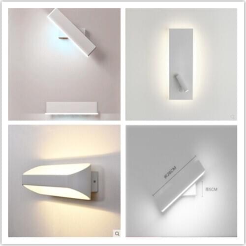 Loft modern blue wall light crystal luminaria glass ball iron corridor wall lamp bedroom corridor wall lamp