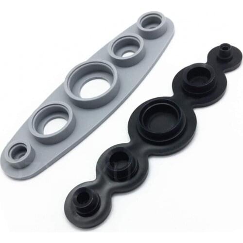 Universal Tool for Cover Button 673170 - Make Own Covered Buttons (11-29mm Size) Sew Craft 5BB5836