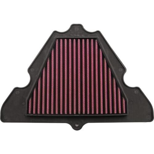 Brand motorcycle air filter for Kawasaki Z1000SX Z1000 air filter moto air clean