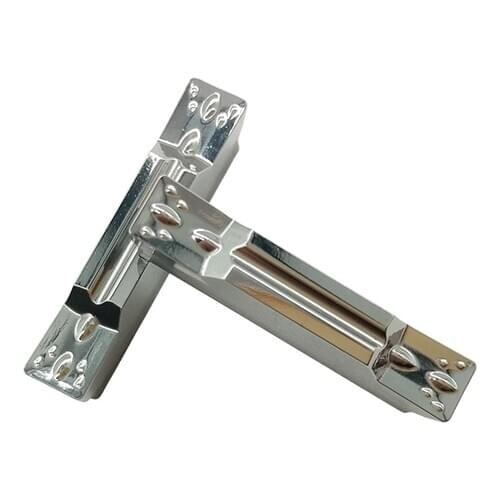 MGMN150 MGMN200 MGMN250 MGMN300 MGMN400 MGMN500 10pcs/set Aluminum carbide turning inserts,cnc,machine for Grooving Holder