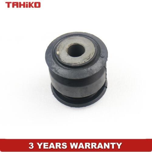 Lower arm Link bushing Control Arms Trailing Arm Bush for NISSAN PATROL SAFARI, 55135-01J10