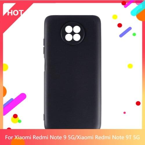 Zuitop Phone Cases Xiaomi Redmi Note 9 5G
