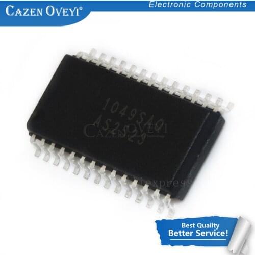1pcs/lot AS2523 2523 SOP-28 In Stock