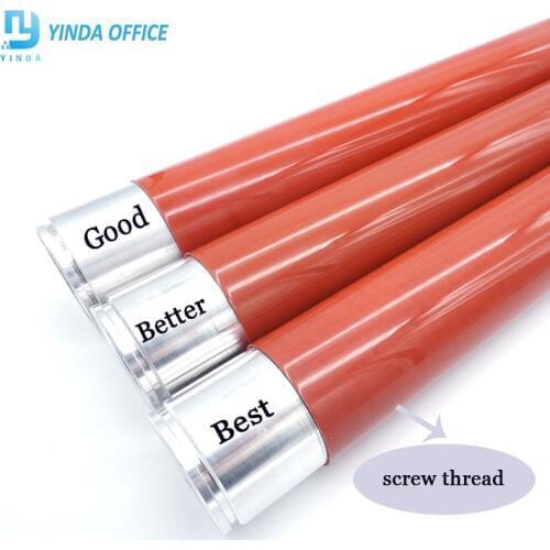 59K33390 OEM compatible dc250 upper fuser roller for xerox dc252 DC240 260 DCC5065 WC7655 7665 7675 7765 7755 7775 DC250