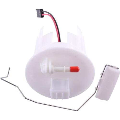 Car White Main Fuel Tank Guage Level Sensor Fit for Nissan X-Trail T30 NT30 QE20DE QR25DE 25060-8H301