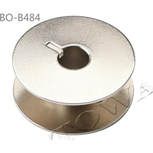 BO-B484 TOWA Bobbins For Brother Janome Singer juki bernina brother adler acme pfaff yamaoto kansai elna Sewing Machine