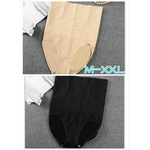 Body Shaper Slimming High Waist Firm Control Thong Butt Lifter Panties Shapewear Slim Belts for Women Corset Waist Trainer