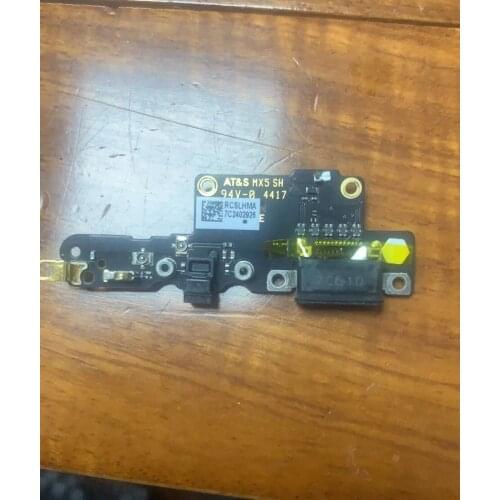 Used For OEM RAZER PHONE 1st gen RZ35-0215 USB Charger Charging Port Dock Connector Flex Cable Module Board Microphone