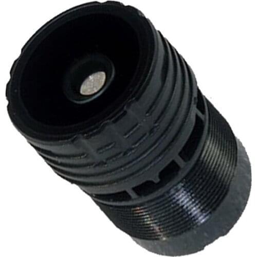 M16 4mm Lens MTV M16*0.5mm Mount 20mm hole With 650 IR filter Full Color Star Lights Night Vision Lens For CCTV Security Camera