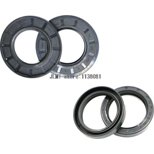 OIL SEAL 15*24*7 19*25*6 8*25*7 15*26*5.5 18.9*28*5 14*25*6 13*25*6 15*28*5 20*25*7 10*21*10.5 10*25*8 15*26*6.5 mm