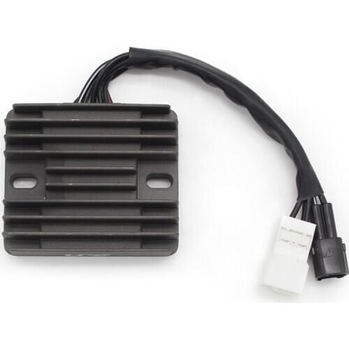 Voltage Regulator Rectifier For Suzuki GW250 Inazuma MAGNETO 2014 2015 2016 2017 GSXR250 2013-2017 32800-48H00 Moto Accessories