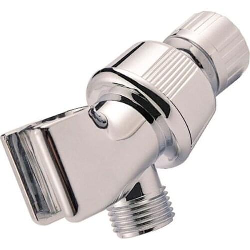 ABS Material Wall Seat Shower Holder Wall Showerhead Hanging