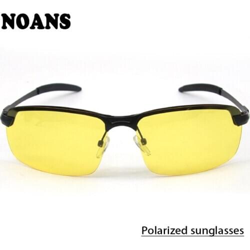 NOANS Glasses For Driving
