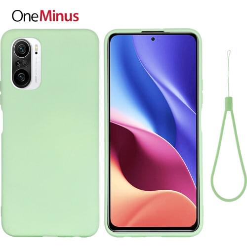 ONEMINUS Xiaomi Poco X3 NFC Phone Cases