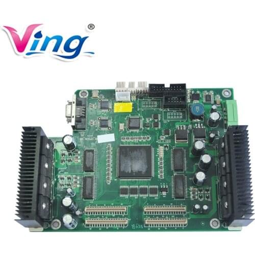 Printhead Board for D Gen 180TX