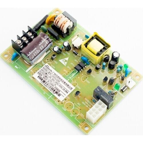 1Piece VC07L220A Hitachi Elevator Car Top Intercom Terminal Power Board PL0064