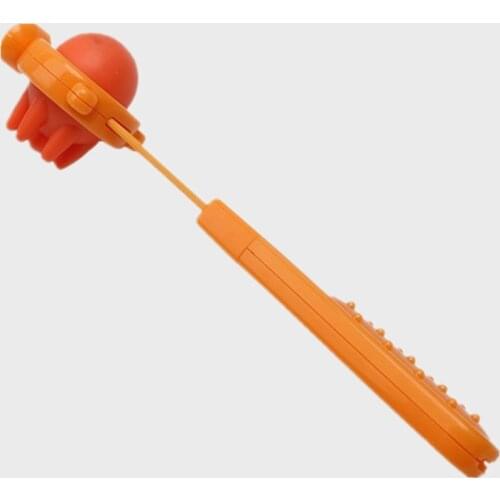 Care Extensible Knocks Back Rubs Massager Rod Meridian Fitness Body Hammer Tool Health Therapy Aerobics Massager Face Lift Tools