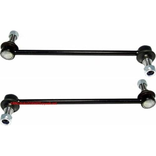 1 Pairs Sway Bar Stabilizer Link Fit LEXUS RX330 2004-2006 RX350 RX400H RX450H