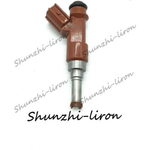 Fuel Injectors for Toyota Camry Avalon Highlander RAV4 3.5 2GR engine nozzle 23250-31050 23209-31050 23250-0P040 23209-0P040